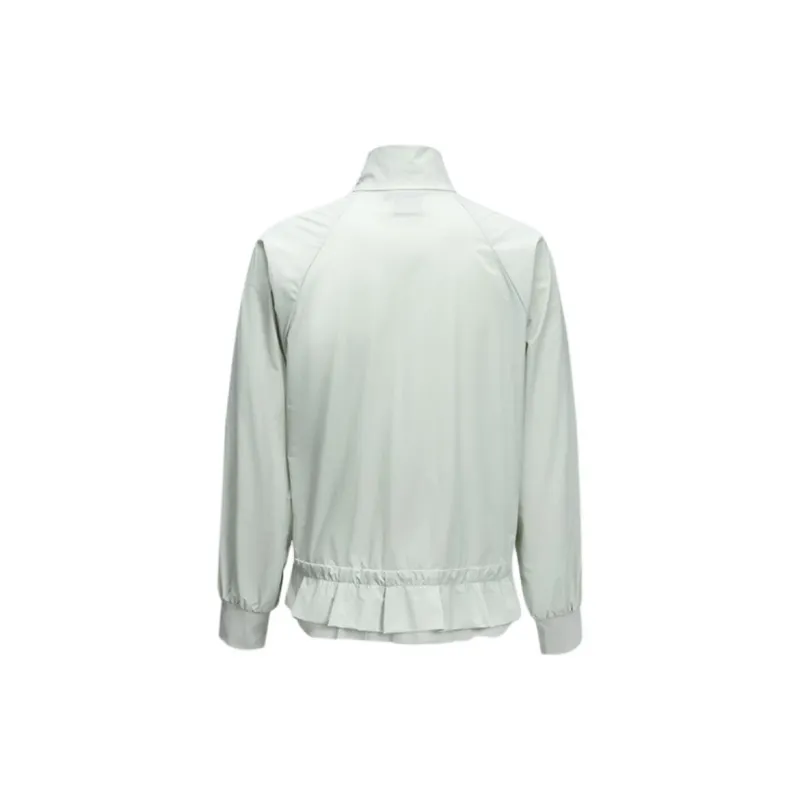 SPYDER Jackets & Coats Women's Turquoise Green-1