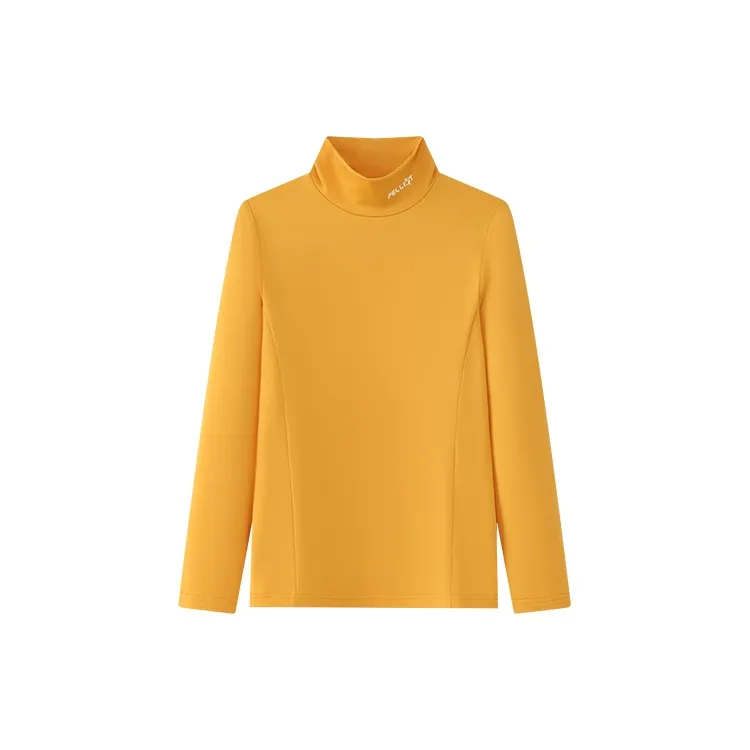 PELLIOT Unisex Thermal Tops-13