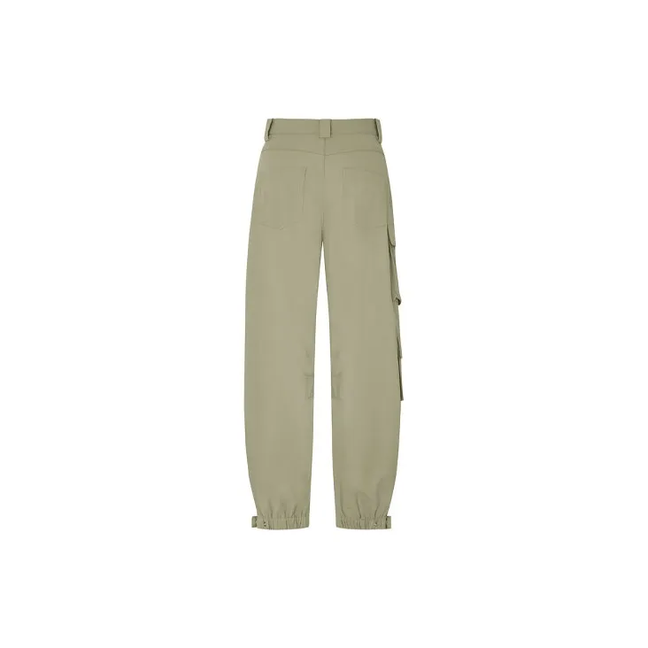 MO&CO Cargo Pants Women's-7