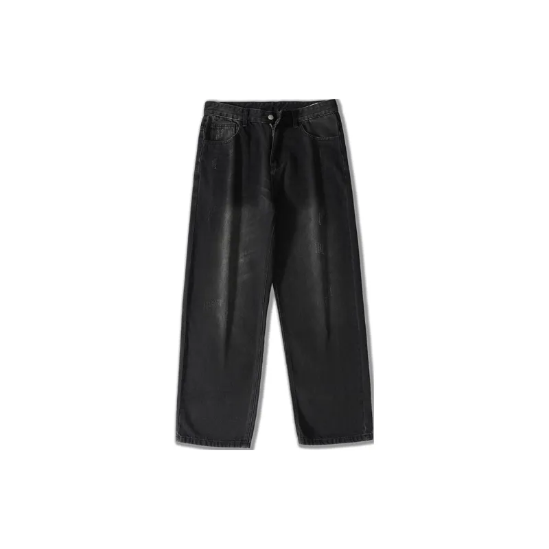 Kingsgspc Jeans Unisex-5