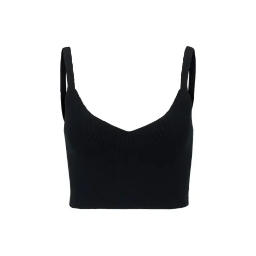 HUGO BOSS Camisoles Women's Black