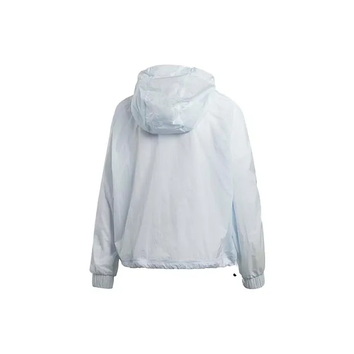 Adidas Jackets Women's Sky Blue-1
