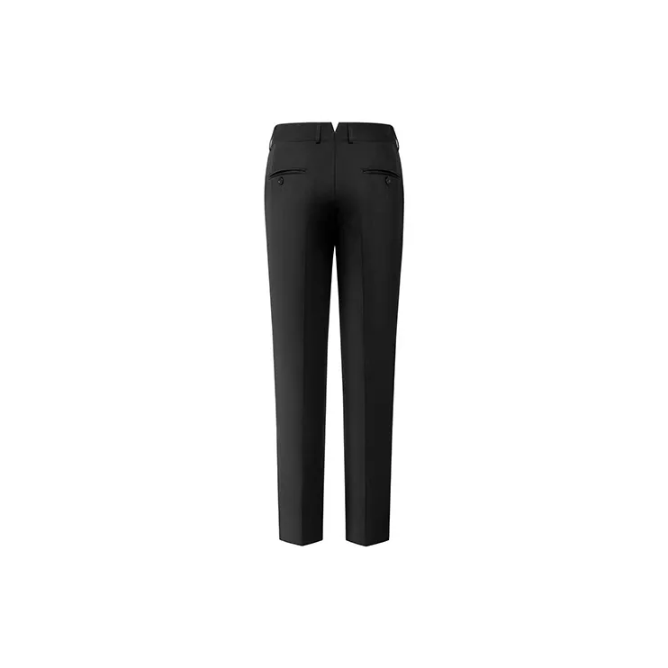 SKARO Suit Trousers Men-1