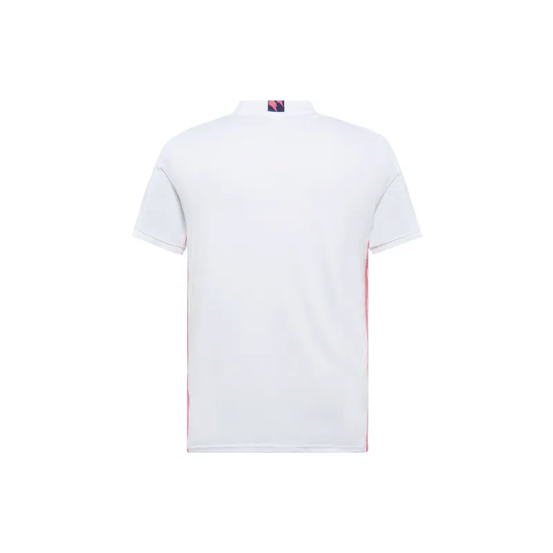 Adidas Soccer Jerseys Men's White-1