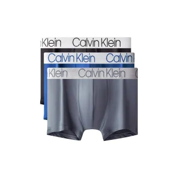 CALVIN KLEIN Underpants Men's 3 Pack