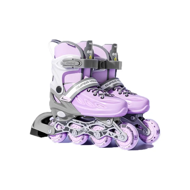 Papaison Inline Skates-1