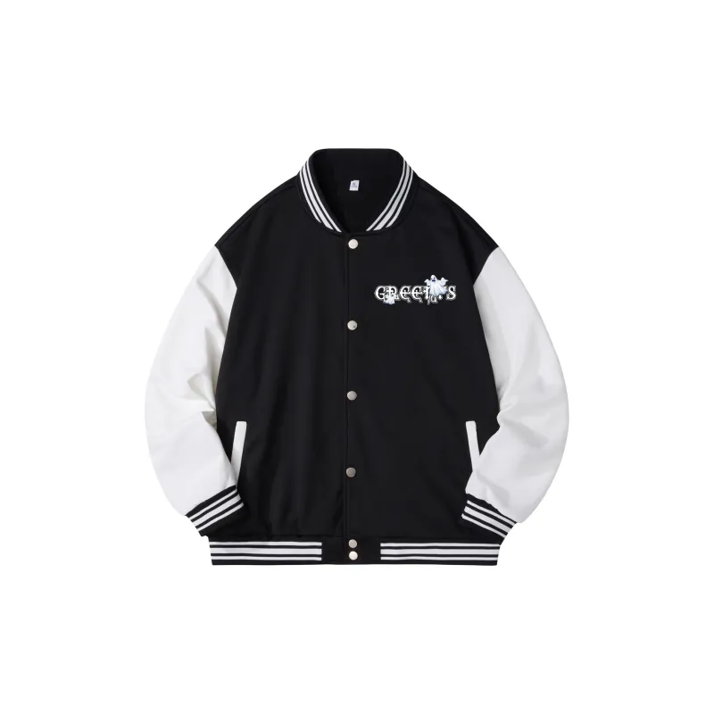 GF Baseball Jerseys Unisex-1