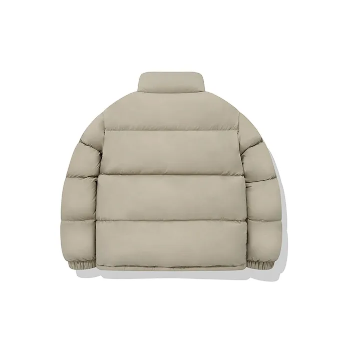 COVERNAT Down Jackets Unisex Beige-1