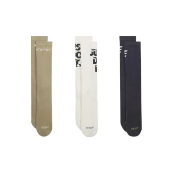 Nike Knee High Socks Unisex 3 Pack