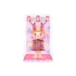 400% Obake Real Flower Integrated Background Display Case (Doll Not Included)