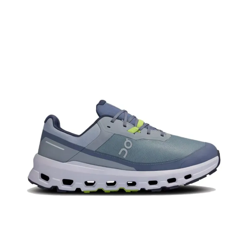 On Running Cloudvista 2 Waterproof Mist Heather-1