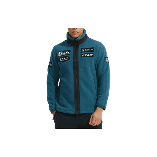 SPYDER Jackets Men