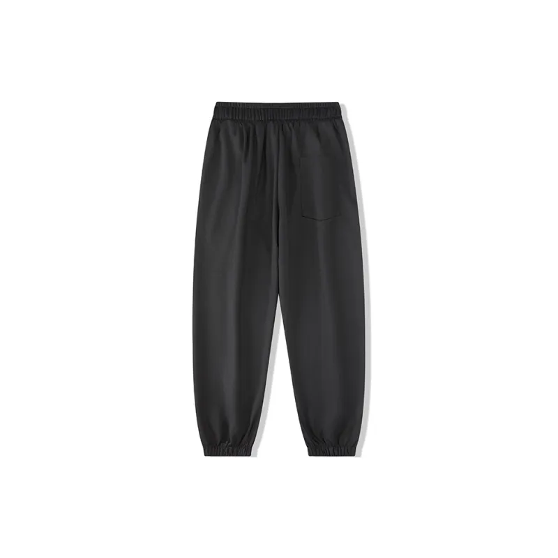 Supremo Cat Casual Pants Unisex-5