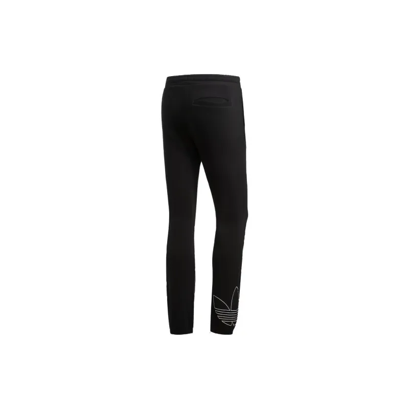 Adidas Originals Knitted Sweatpants Men-1