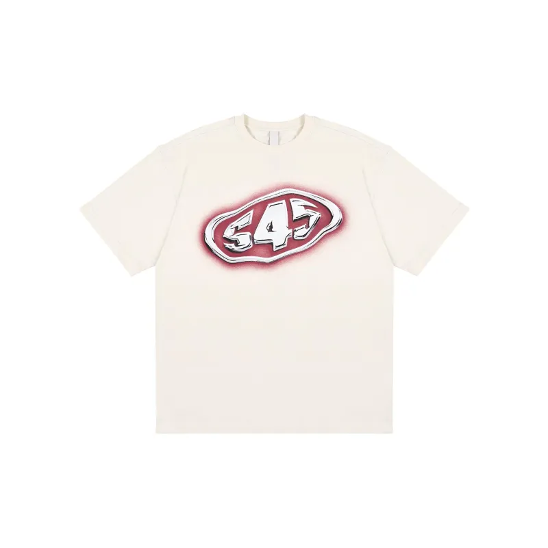 S45 T-Shirts Unisex-14