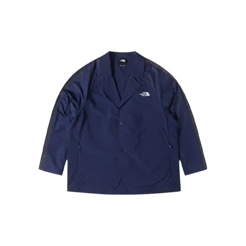 THE NORTH FACE Urban Exploration Business Suits Men Blue