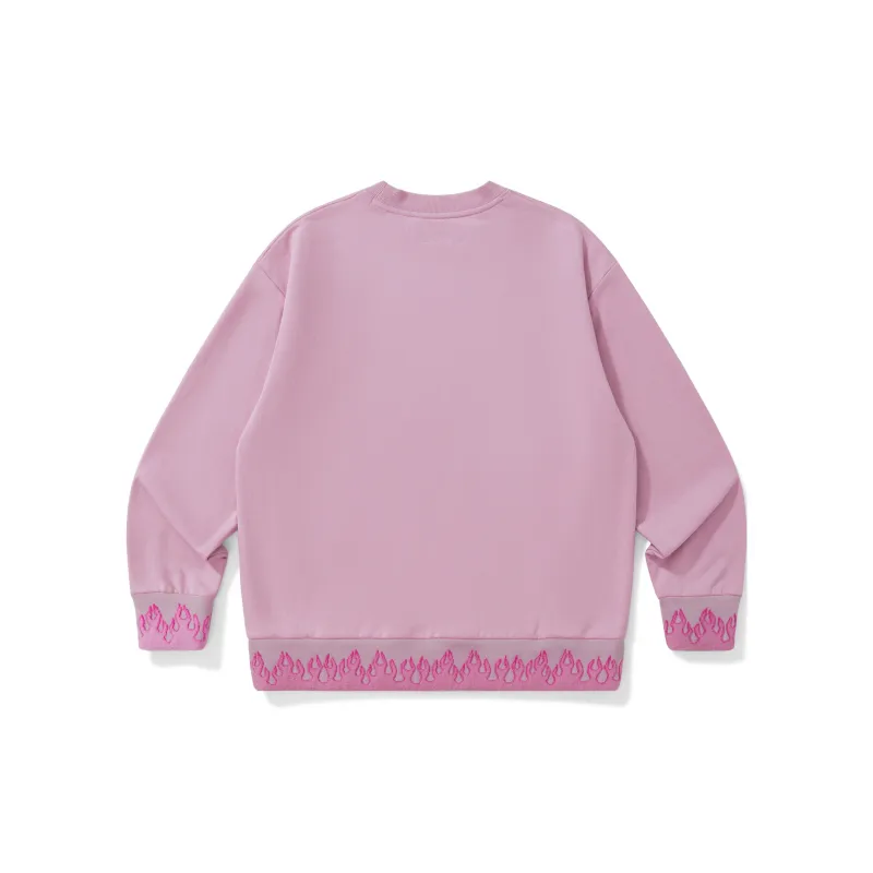 BURNIN Sweatshirts Unisex-1