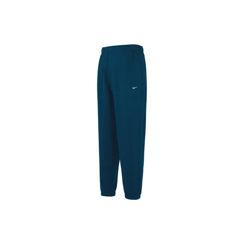Nike Casual Pants Men Blue-1