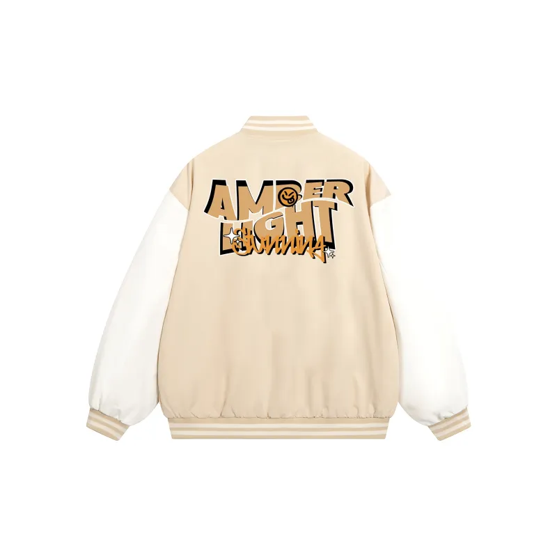 AMBER LIGHT Jackets Coats Unisex-8
