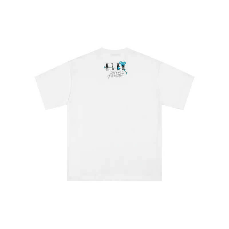 MR.ENJOYDA MONEY 12 Constellation Series T Shirts Unisex-33