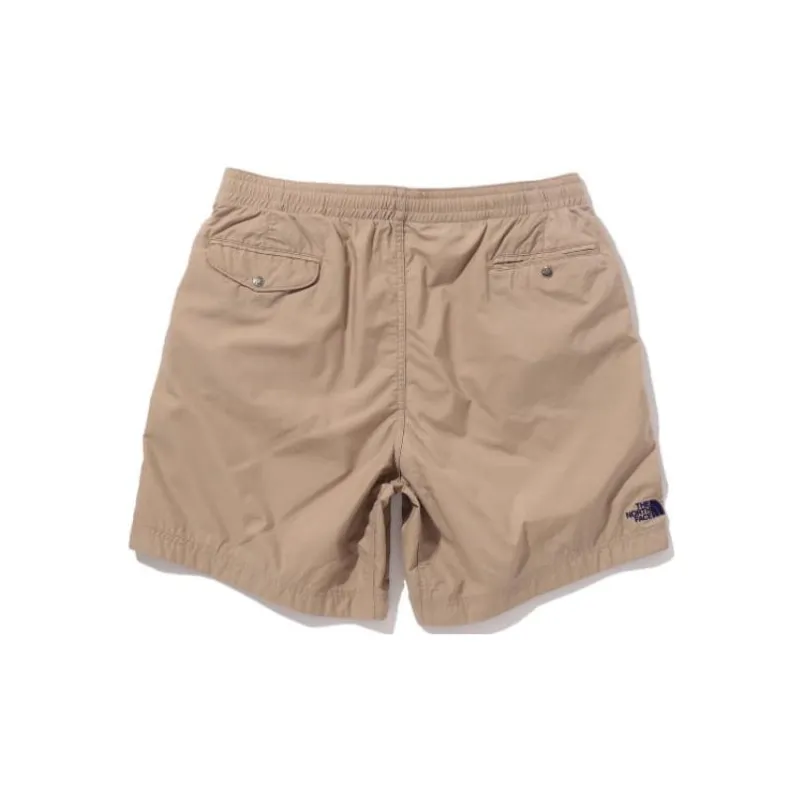 The North Face X Beams Casual Shorts Men-3