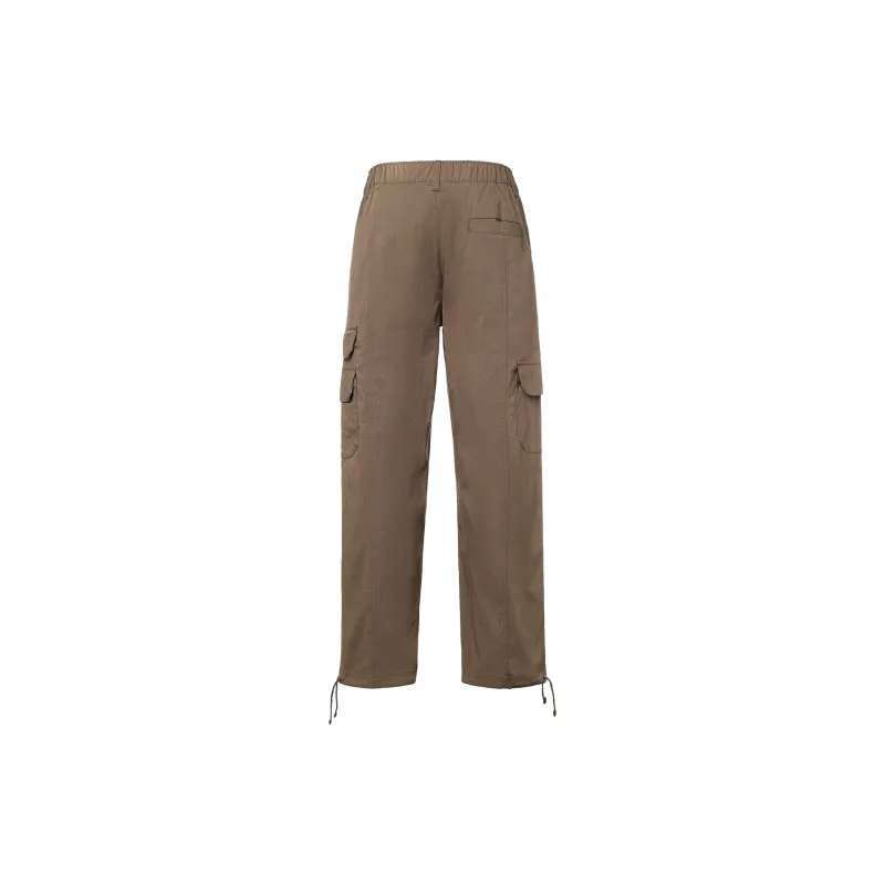 Jordan Cargo Pants Women's Light Umber-2