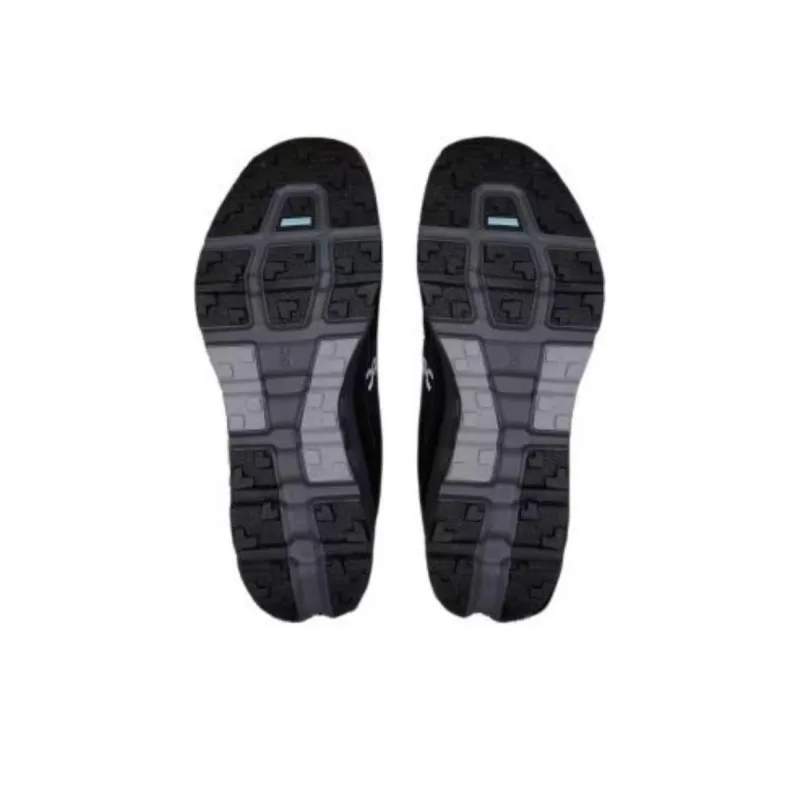 On Running Cloudvista 2 Waterproof Black Eclipse-4