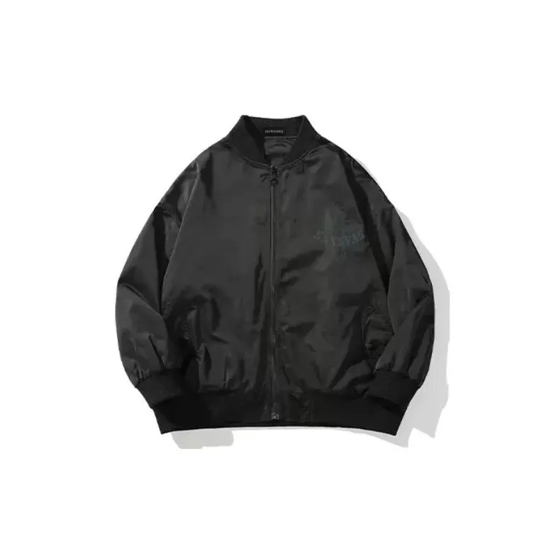 SANSYAS Jackets Unisex-1
