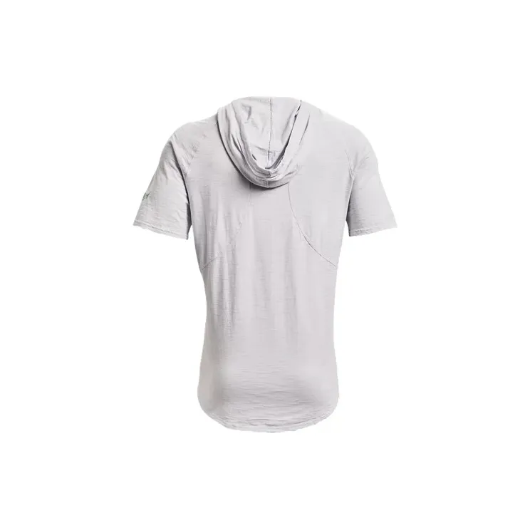 Under Armour Project T Shirt Men's White-1