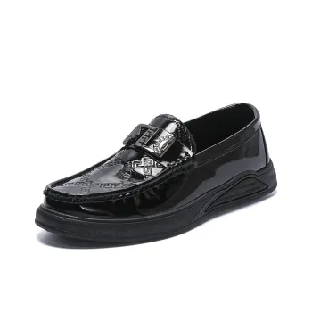 EASTERN CAMEL Casual Shoes Men's Black
