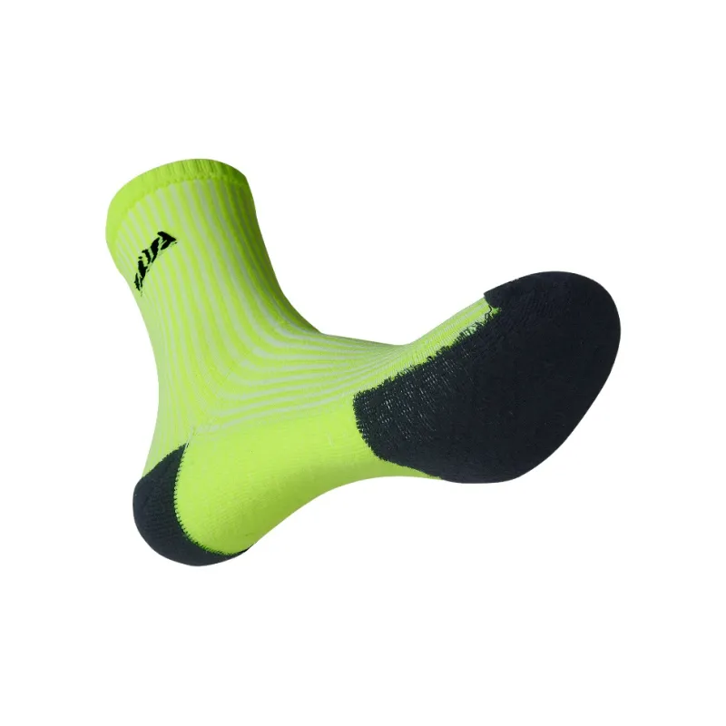 AUN Men Basketball Socks-1
