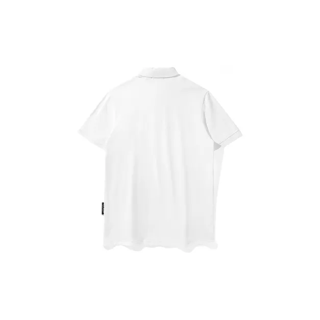 HLA JEANS Polo Shirts Men-4