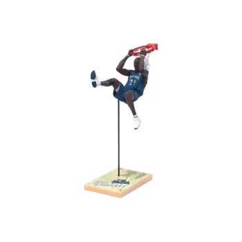 McFARLANE Kevin Garnett Maikfan NBA Collection 3 Inches Collection Scale Figures