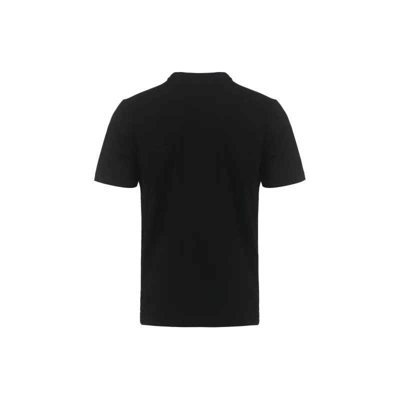 HUGO BOSS T Shirts Men Black-1