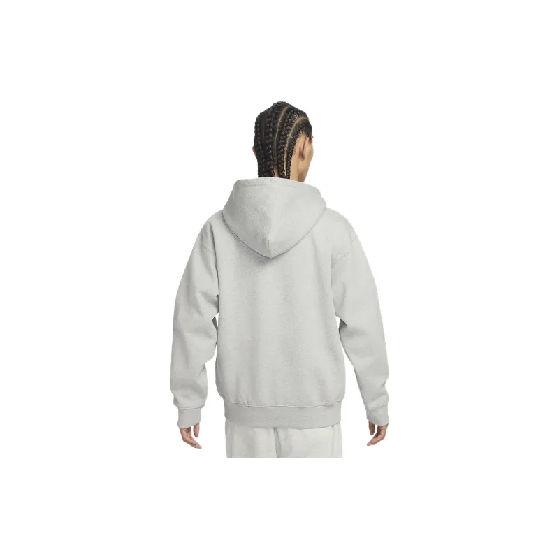 Nike Jackets Men Gray-3