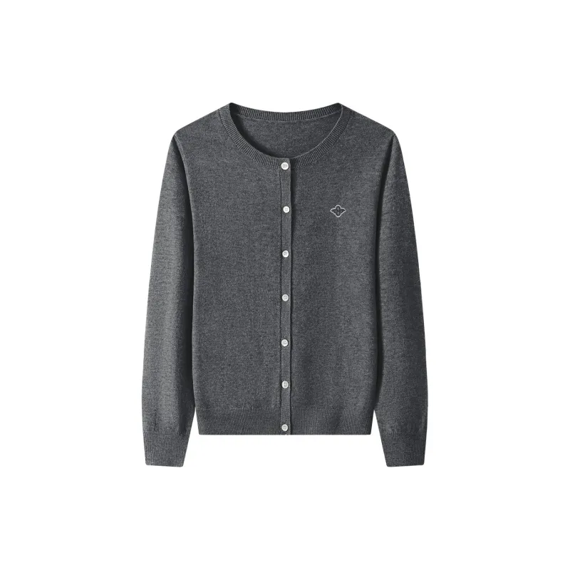 H YXIANG Sweaters Women's-3