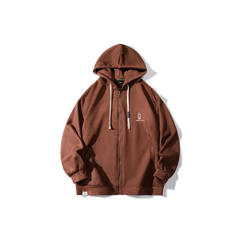 AMBER LIGHT Sweatshirts Unisex-10
