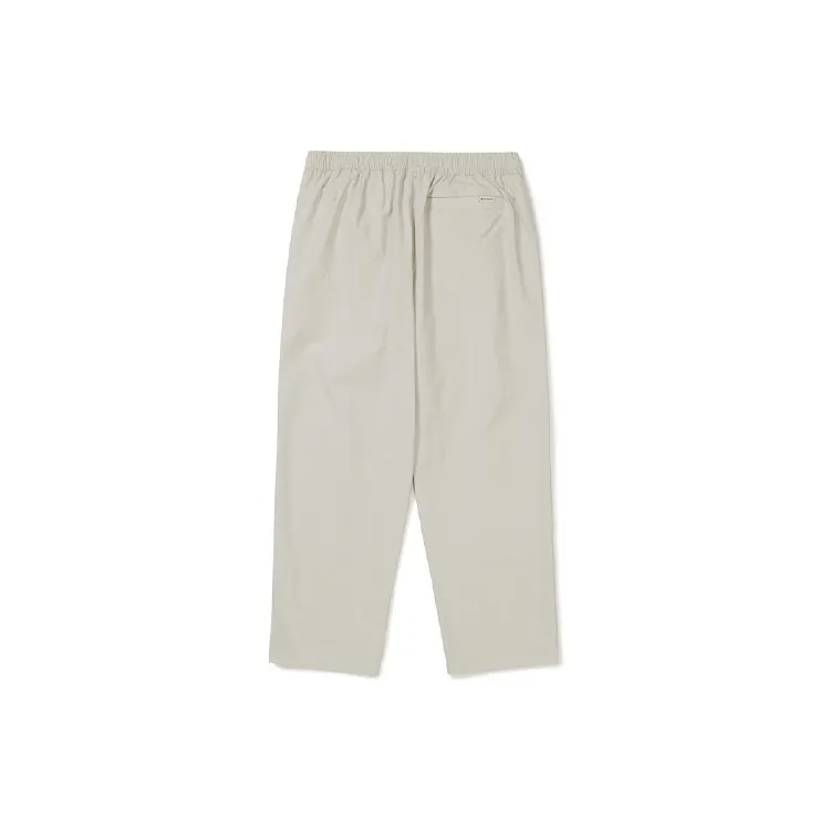 Snow Peak SS24 Casual Pants Unisex-5
