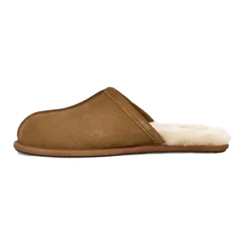UGG Slippers / Home Slippers Chestnut