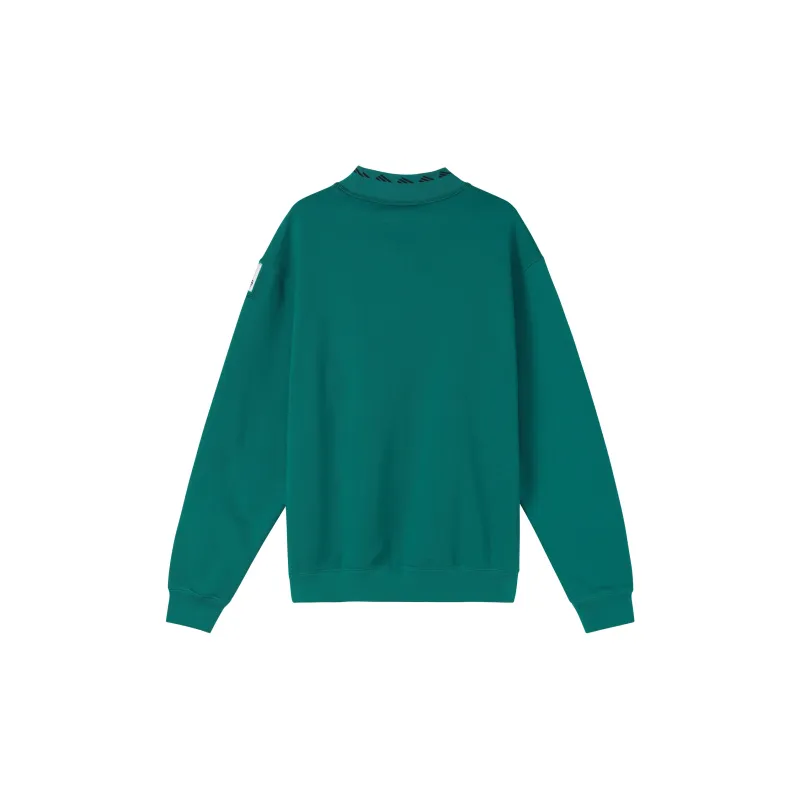 PALACE X Adidas EQT Crew 'Green'-1