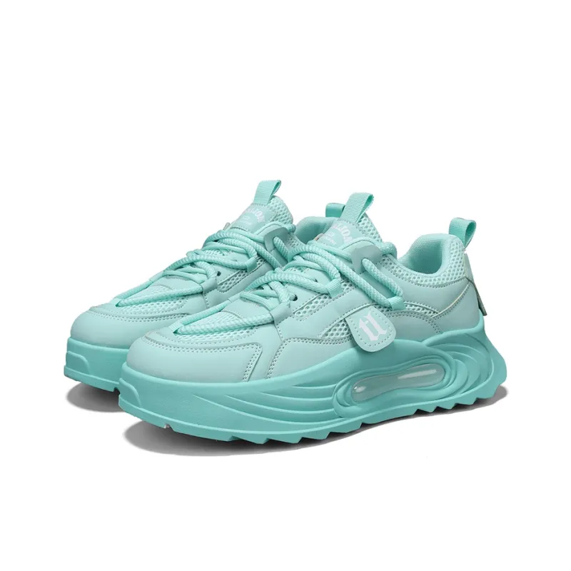 Tonlion Low Top Running Shoes Men's-0