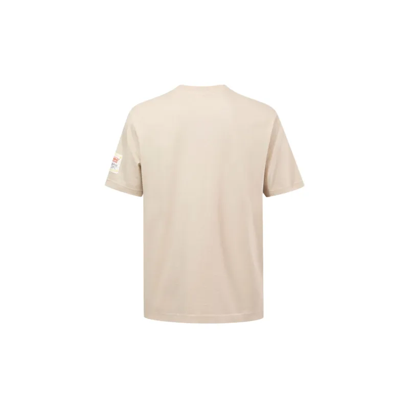 Reebok x LOONEY TUNES T-Shirt Unisex Light Brown-1