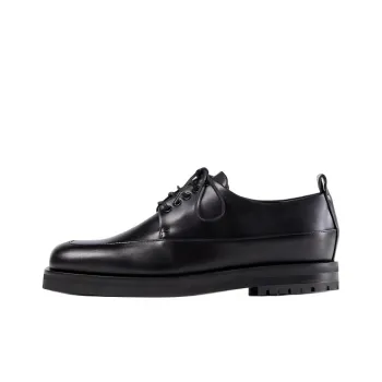 DEAR FRANCES Casual Single Shoes Women's Black