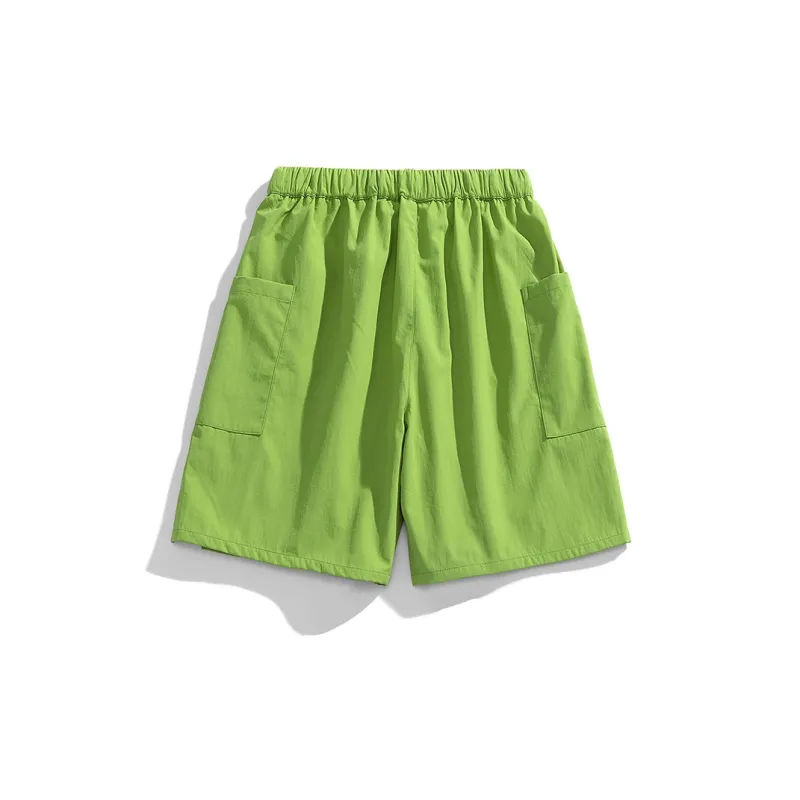 KFKU Casual Shorts Unisex-10