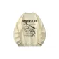 8801 Apricot (Crew Neck)