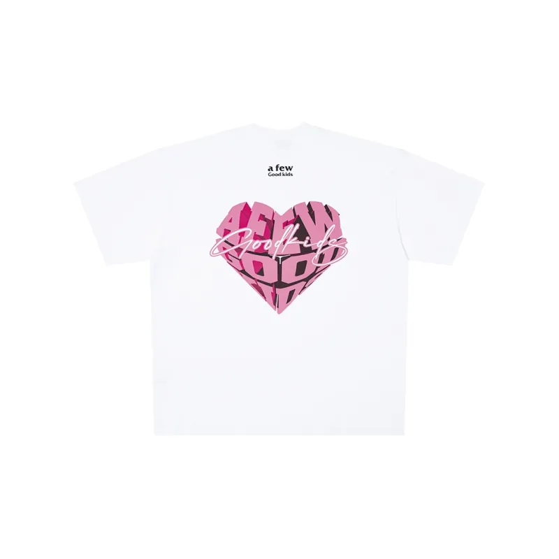 AFGK T Shirts Unisex-3
