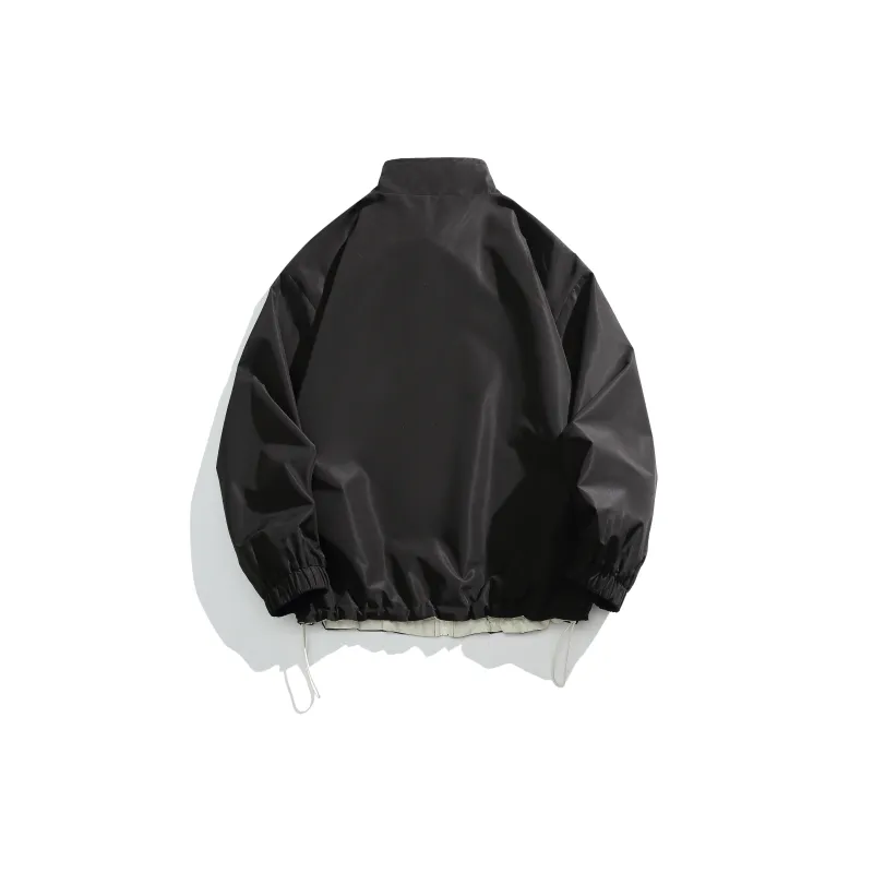ZONEiD Jackets Unisex-10