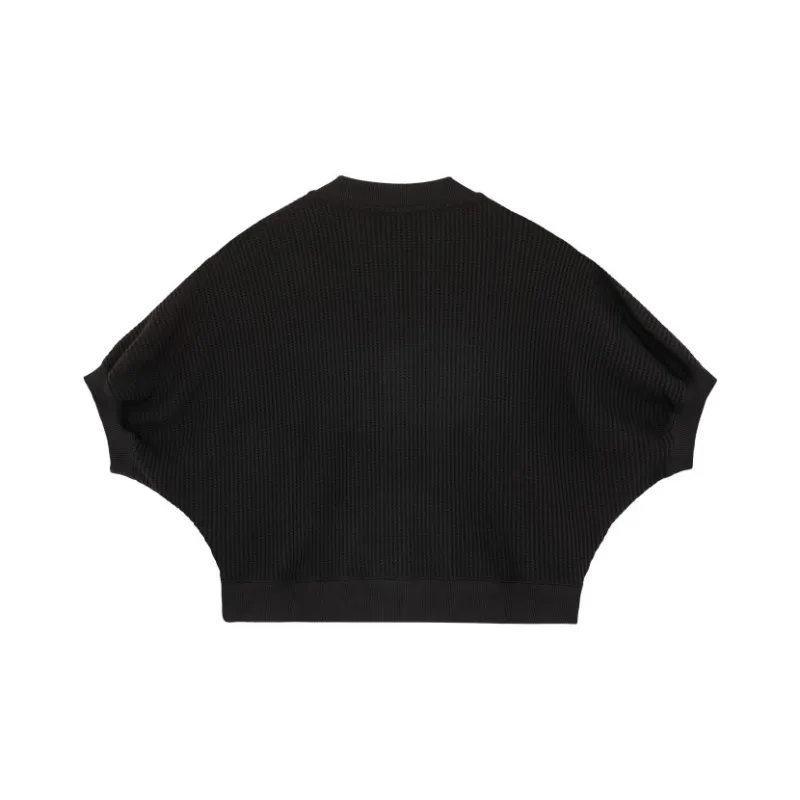 PUMA Knitwear Women's Black-1