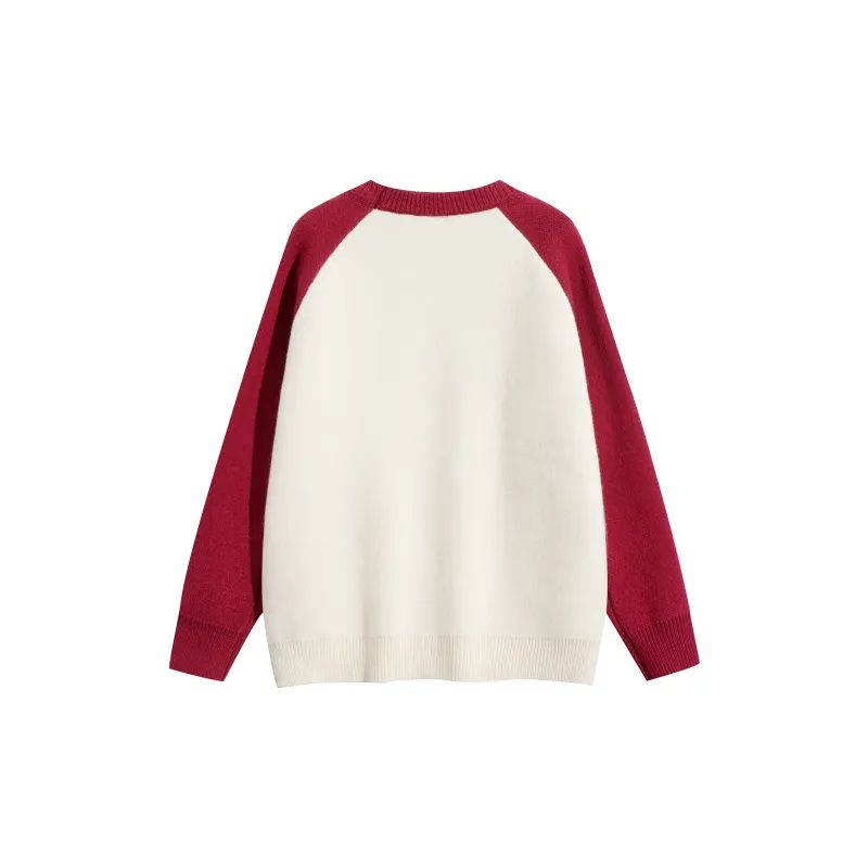 SUPEREALLY Sweaters Unisex-1