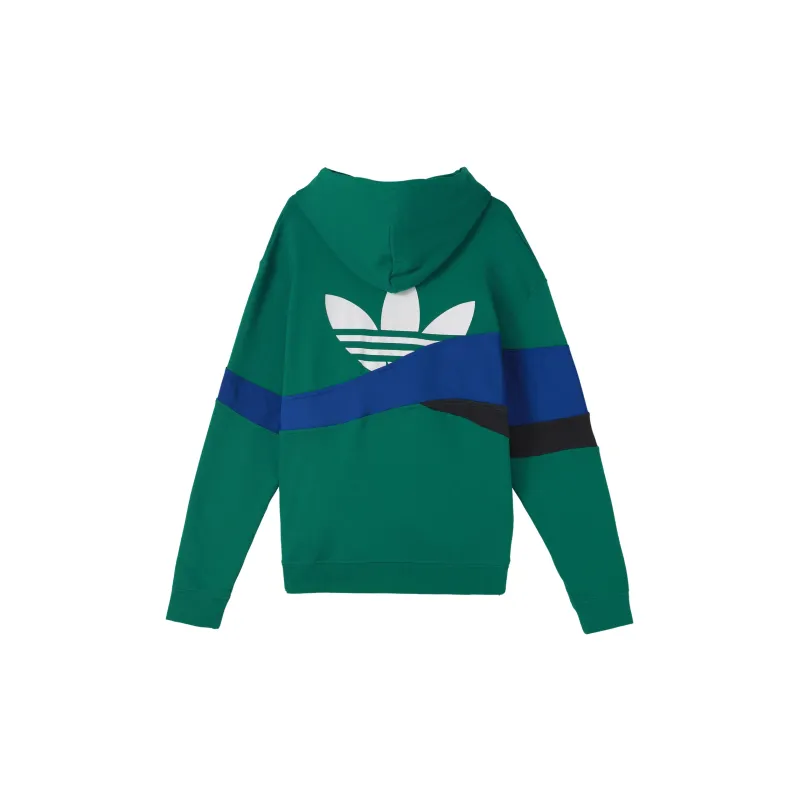 Adidas Originals Sweatshirts Men Green-1
